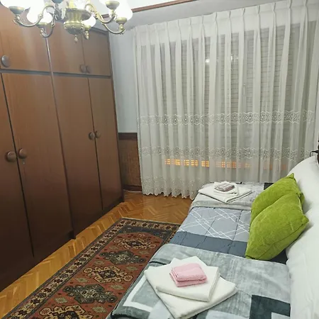 Apartment Naranjo De Bulnes 2 'el Folgar'