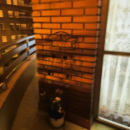 Naranjo De Bulnes 2 'el Folgar' Apartment