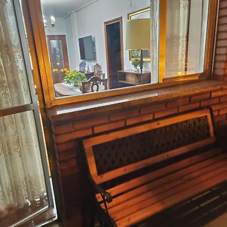 Apartment Naranjo De Bulnes 2 'el Folgar' *