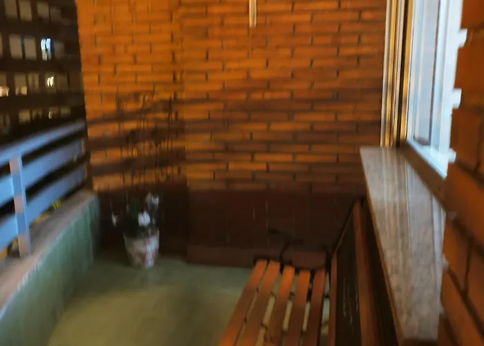 Naranjo De Bulnes 2 'el Folgar' Apartment Oviedo