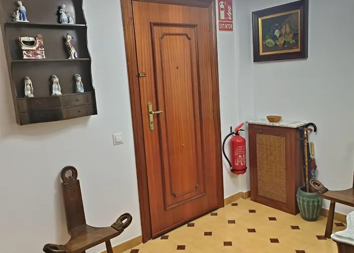 Naranjo De Bulnes 2 'el Folgar' *