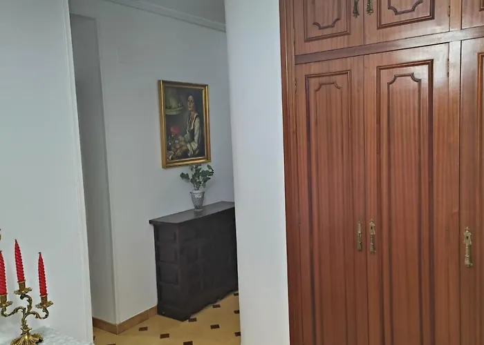 Apartment Naranjo De Bulnes 2 'el Folgar' *