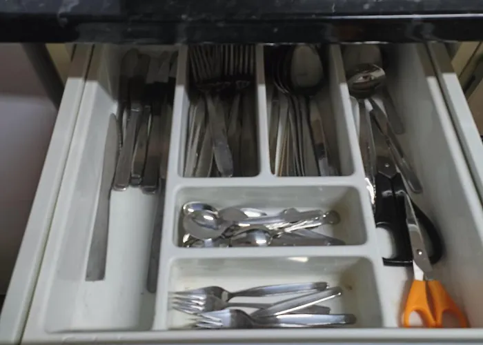 Apartment Naranjo De Bulnes 2 'el Folgar' *