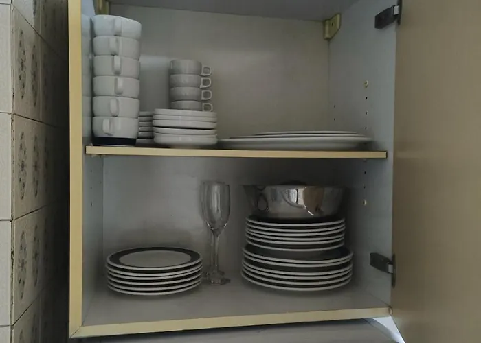 Naranjo De Bulnes 2 'el Folgar' Apartment *