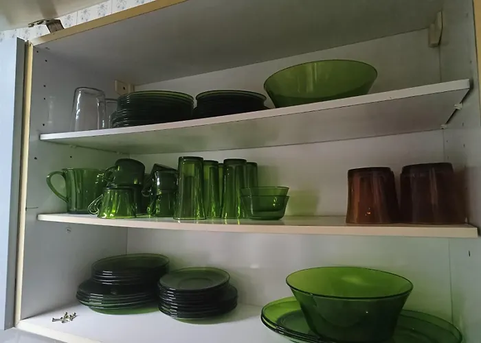 Apartment Naranjo De Bulnes 2 'el Folgar' *