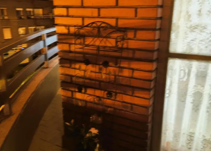 Naranjo De Bulnes 2 'el Folgar' Apartment