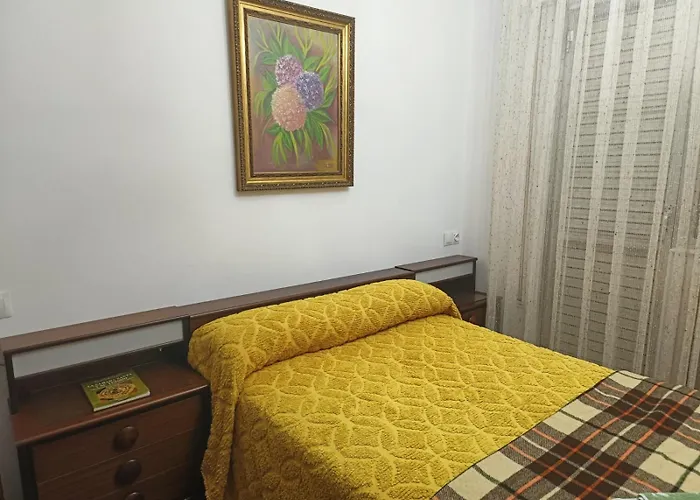 Naranjo De Bulnes 2 'el Folgar' Apartment Oviedo