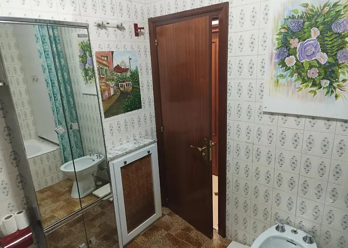 Apartment Naranjo De Bulnes 2 'el Folgar' *