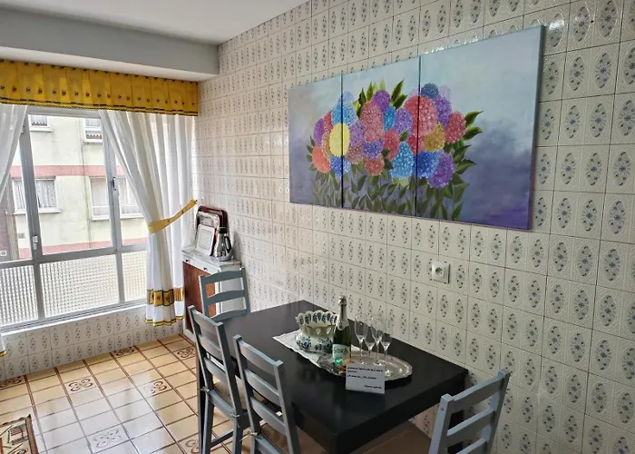 Naranjo De Bulnes 2 'el Folgar'