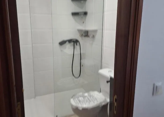 Apartment Naranjo De Bulnes 2 'el Folgar'