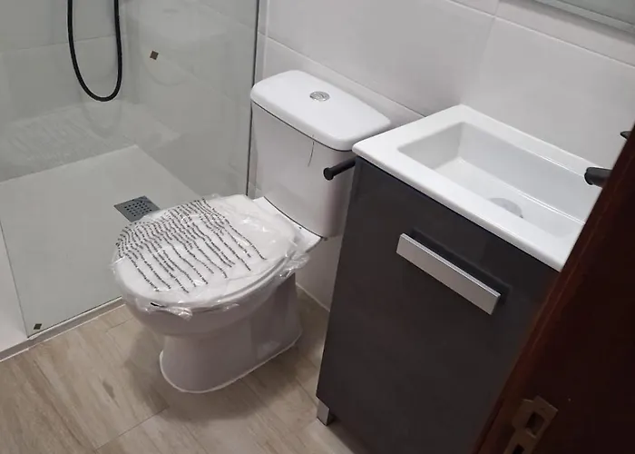 Naranjo De Bulnes 2 'el Folgar' Apartment